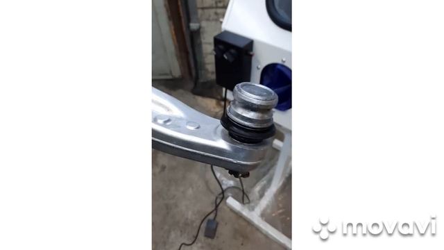 Аквабластинг, аквабласт Москва