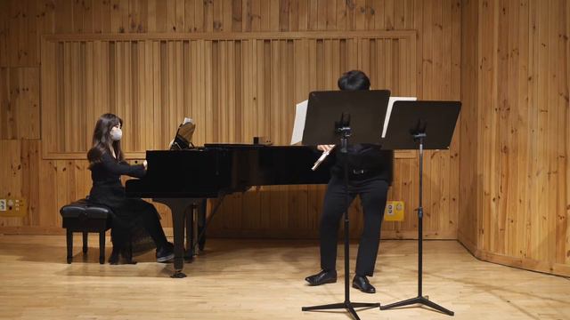 Lee,SangWon_Masterstudiengang_Flöte_Hochschule für Musik CarlMaria von Weber Dresden смотреть онлайн