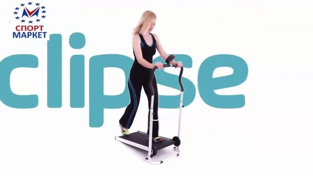 Механическая беговая дорожка для дома видео обзор смотреть онлайн