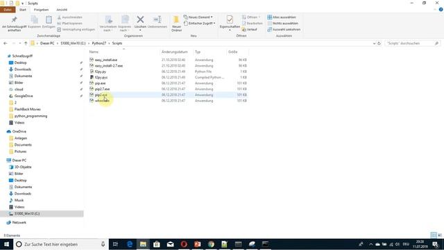 All About Python Programming (The Matlab Successor) смотреть онлайн
