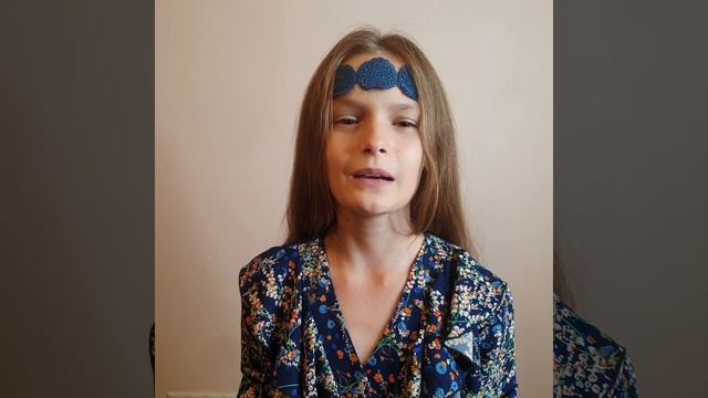 Как читать стихи? Татьяна Бирюкова "Пять утра" смотреть онлайн
