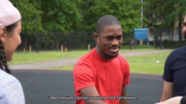 Особые отношения с болью: чем рыжие люди отличаются от остальных смотреть онлайн
