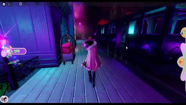 Halloween Roblox Games 2023! смотреть онлайн