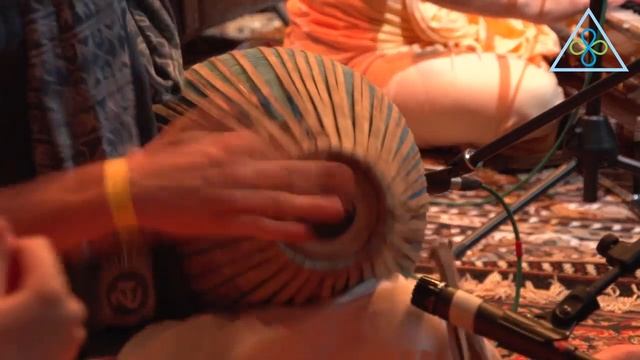 Радханатха Свами Mantra Yoga 2015 PROMO смотреть онлайн