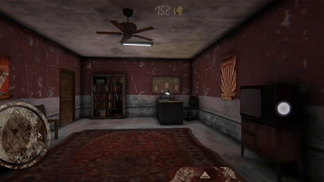 2 часть парк смерти смотреть онлайн