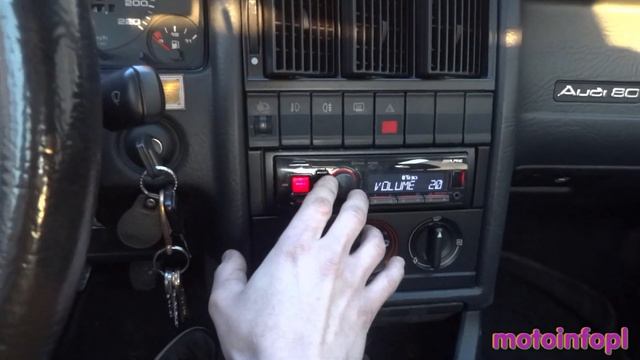 Recenzja głośników PIONEER TS-G1010F #pioneer #audio #vlog смотреть онлайн