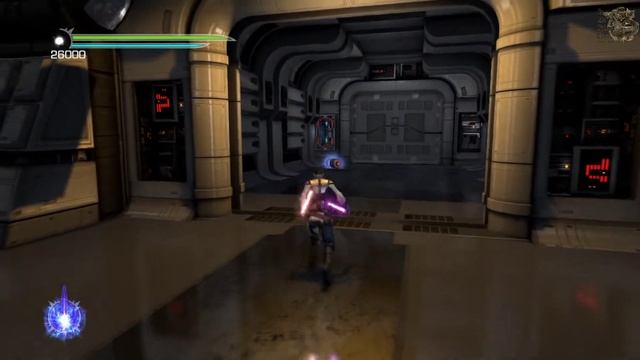 Star Wars:The Force Unleashed II[#3] - Спасение (Прохождение на русском(Без комментариев)) смотреть онлайн