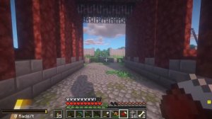 100 Дней в ЧЕРНОБЫЛЕ в МАЙНКРАФТ / #12 /НАШЛИ ПЕРВЫЙ ЭНЕРГОБЛОК! / Minecraft Хардкор