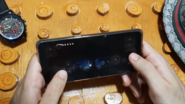 Hollow Knight Android Gameplay - Skyline Switch Emulator - Skyline Emu 2022 смотреть онлайн