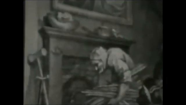 Эстетика Канта. Англия 18 века. Хогарт. Лекция прочитана 22 января 2007 года