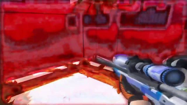 легендарный калаб в Standknife simulator с ноунеймами? смотреть онлайн