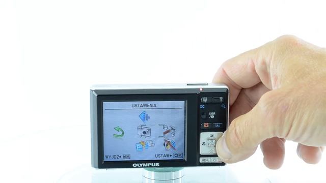 OLYMPUS FE-20 z kartą 2GB w pełni sprawny do sprzedania sam aparat z włożoną karta i baterią смотреть онлайн