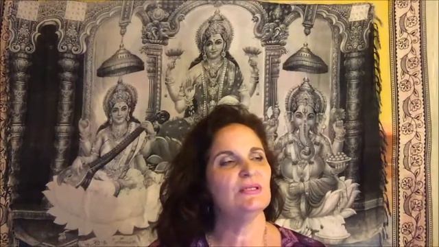 Mantra for Romantic Love смотреть онлайн