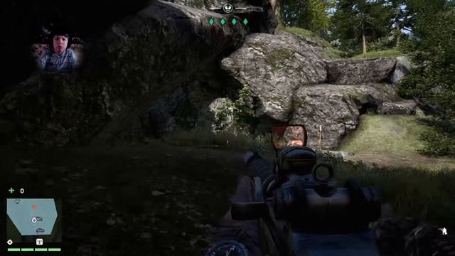 Far cry 4 (фар край) прохождение: освобождаем аванпосты от BREND TV смотреть онлайн