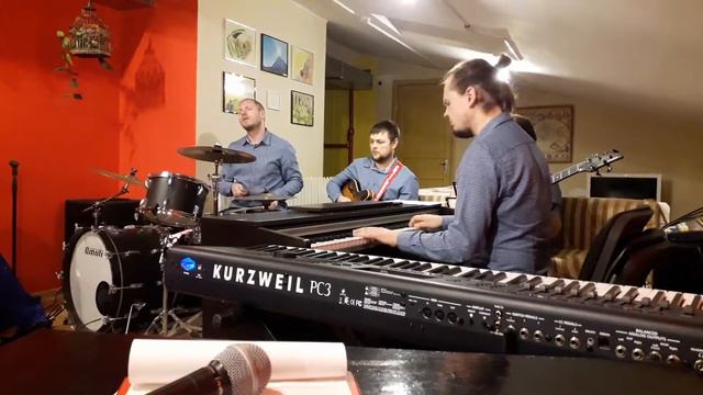 Michel Petrucciani. "September second" смотреть онлайн