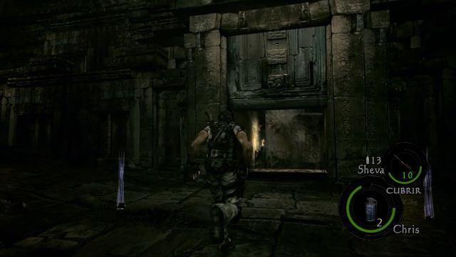 Resident Evil 5 PC Gold Edition Guía Capítulo 4-1 (SOLO)[Normal] смотреть онлайн