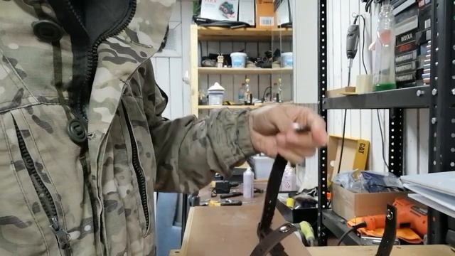 маска Джейсона Вурхиза. Обзор новой партии. смотреть онлайн