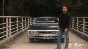 Конец 15 сезона смерть Сэма || Сверхьестестетвеное