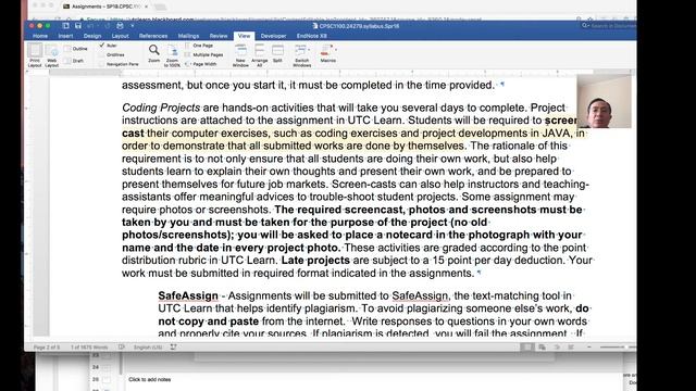CPSC1100 Welcome смотреть онлайн