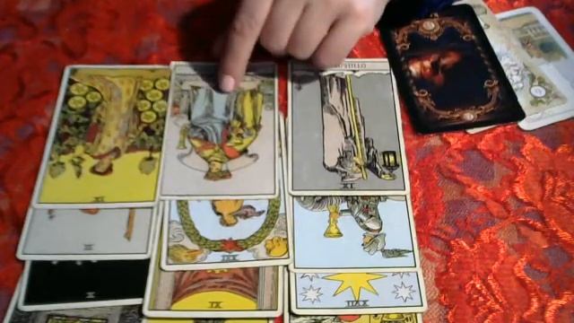 НАПИШЕТ ЛИ ОН СООБЩЕНИЕ? смотреть онлайн