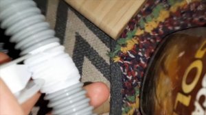 Ремонт сливного шланга стиральной машины