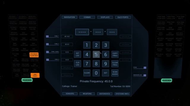 Trying for Fastest Launch | Rogue System смотреть онлайн