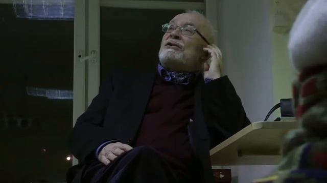 Презентация книги Михаила Германа «Пикассо. Путь к триумфу» смотреть онлайн