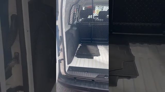 RENAULT KANGOO MAXI Crew Van 0.0 LL21 ZE BUSINESS CRC 60 BHP смотреть онлайн