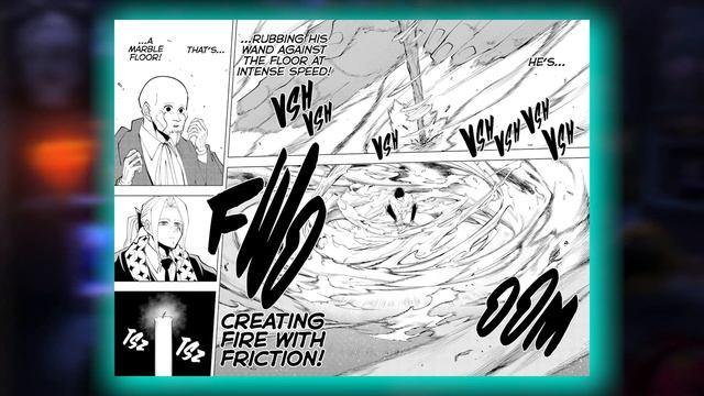 ПОЧЕМУ ЛУФФИ СЛАБЕЕ МЭША | ЛУФФИ ПРОТИВ МЭША