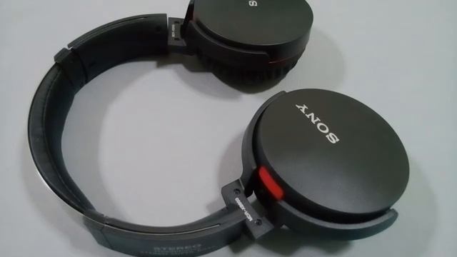 หูฟัง บลูทูธ XB950 смотреть онлайн