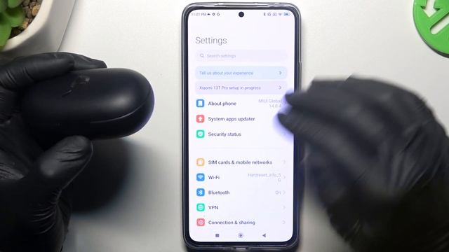 How to Troubleshoot Bluetooth Connectivity Problems on XIAOMI 13T Pro смотреть онлайн