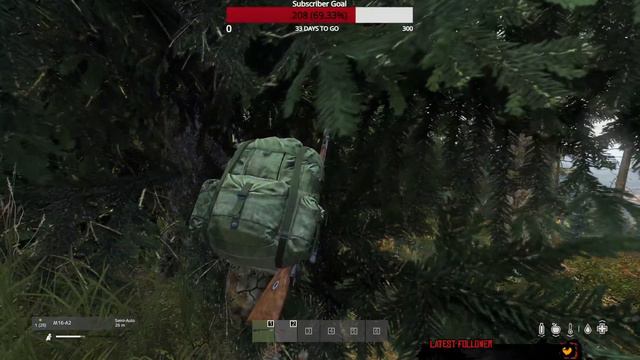🔴LIVE - DayZ | Vanilla Server | First DayZ stream in 10 months смотреть онлайн