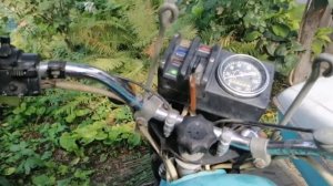 Как поменять масло в коробке и маховике на ИЖ Юпитер