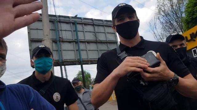 Попытка развода на 17000 грн. не удалась. смотреть онлайн