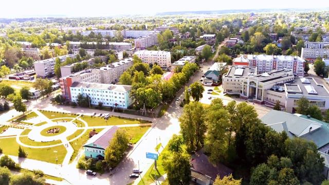 10.09.2022 Квадрокоптер; Боровичи, Новгородская область смотреть онлайн