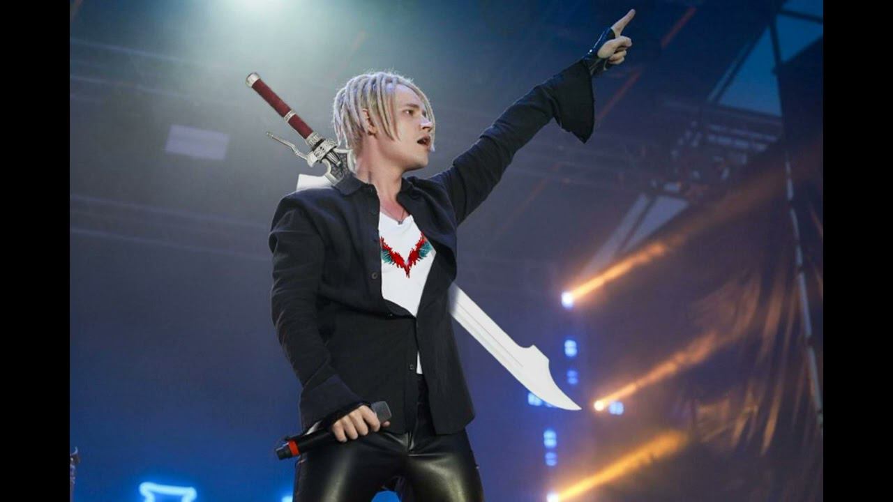 SHAMAN — МЫ РЭМИКС Devil Trigger - Nero's Battle Theme from Devil May Cry 5 OST HD REMIX смотреть онлайн