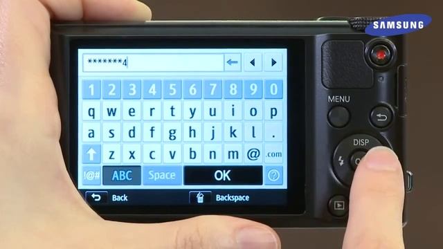 Samsung Dijital Fotoğraf Makinesi - Email ile Fotoğraf ve Video Göndermek - www.incehesap.com смотреть онлайн