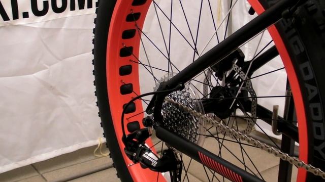 Обзор велосипеда Pride Trophy 3 смотреть онлайн