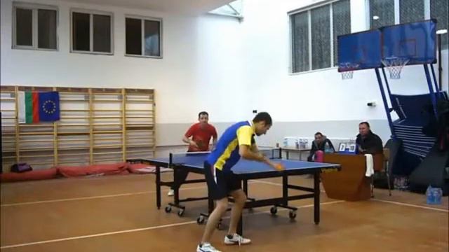 Ерай Кахраман 3 - 1 Димитър Чокоров смотреть онлайн