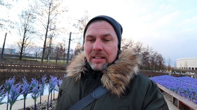 Краснодар. Плюсы и минусы // Достопримечательности смотреть онлайн