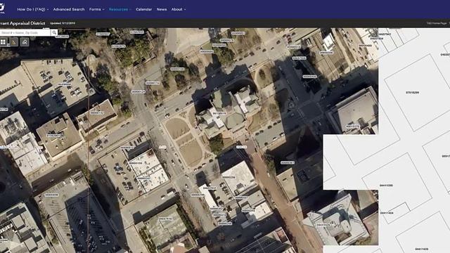 Interactive Maps Basic (English) смотреть онлайн