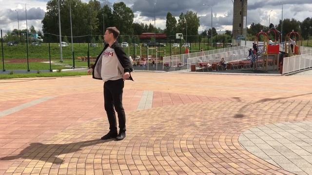 Танец на 1 сентября смотреть онлайн