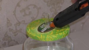 Самодельный барометр для рыбалки