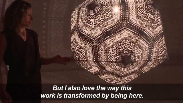 Counterculture 'Burning Man' art takes Washington by storm смотреть онлайн