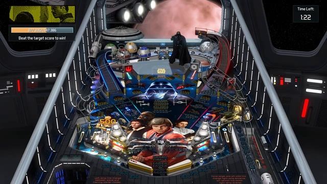 Pinball FX3 Zen Pinball PS4 Gameplay (many tables) with commentary смотреть онлайн