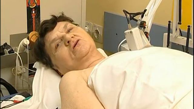 Пациентка с сердечно-сосудистыми проблемами смотреть онлайн