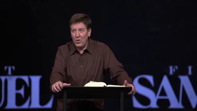Verse by Verse Teaching | 1 Samuel 18:5-19:24 | Gary Hamrick смотреть онлайн