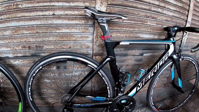 Merida reacto 4000 vs Merida reacto 5000 смотреть онлайн