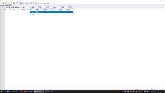 AutoCAD - Create a new (text) linestyle смотреть онлайн