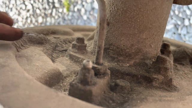 1990 Chevrolet Truck, Cambio De Cilindros De Freno.